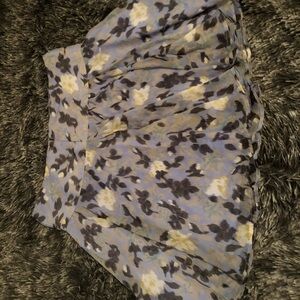 Vero Moda Lavender Skirt
